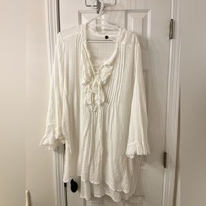 Free people cover all